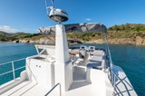 Beneteau Swift Trawler 41 Fly